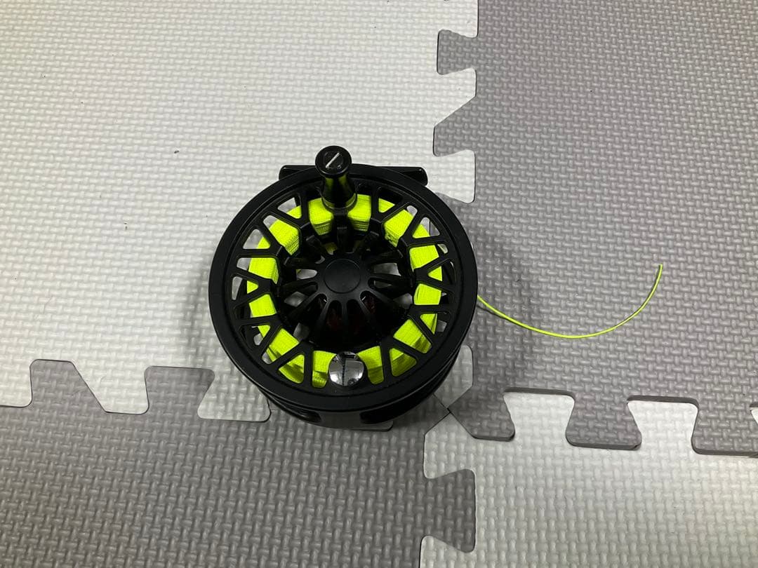 ORACLE MA 7/8 リール