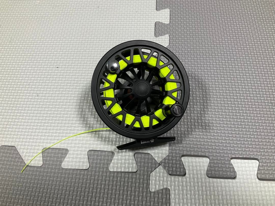 ORACLE MA 7/8 リール