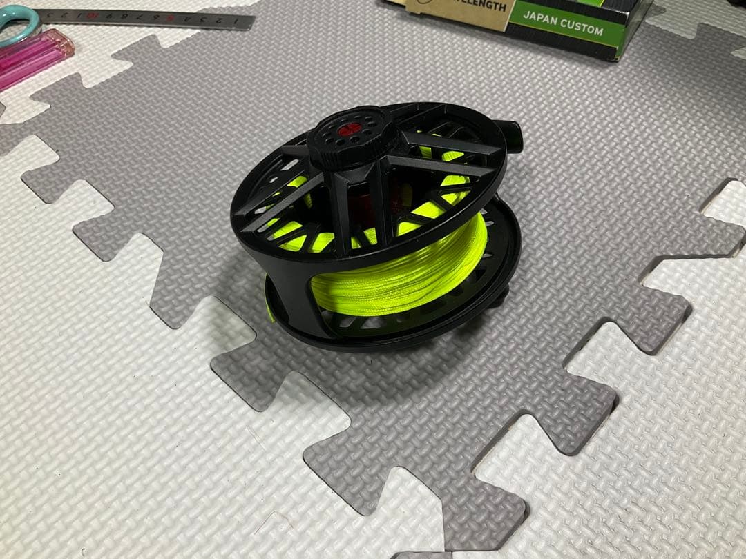 ORACLE MA 7/8 リール