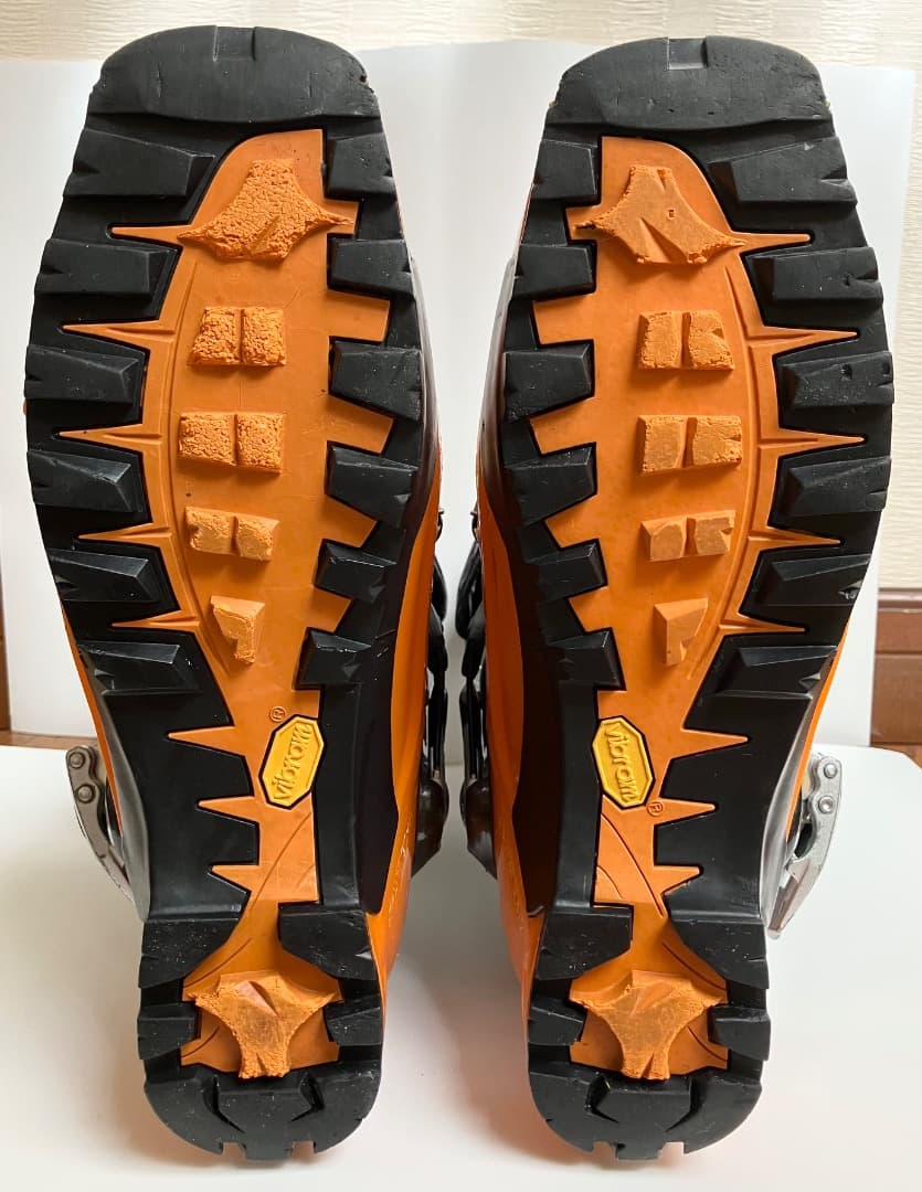 SCARPA MAESTRALE スカルパ マエストラーレ　27.5cm