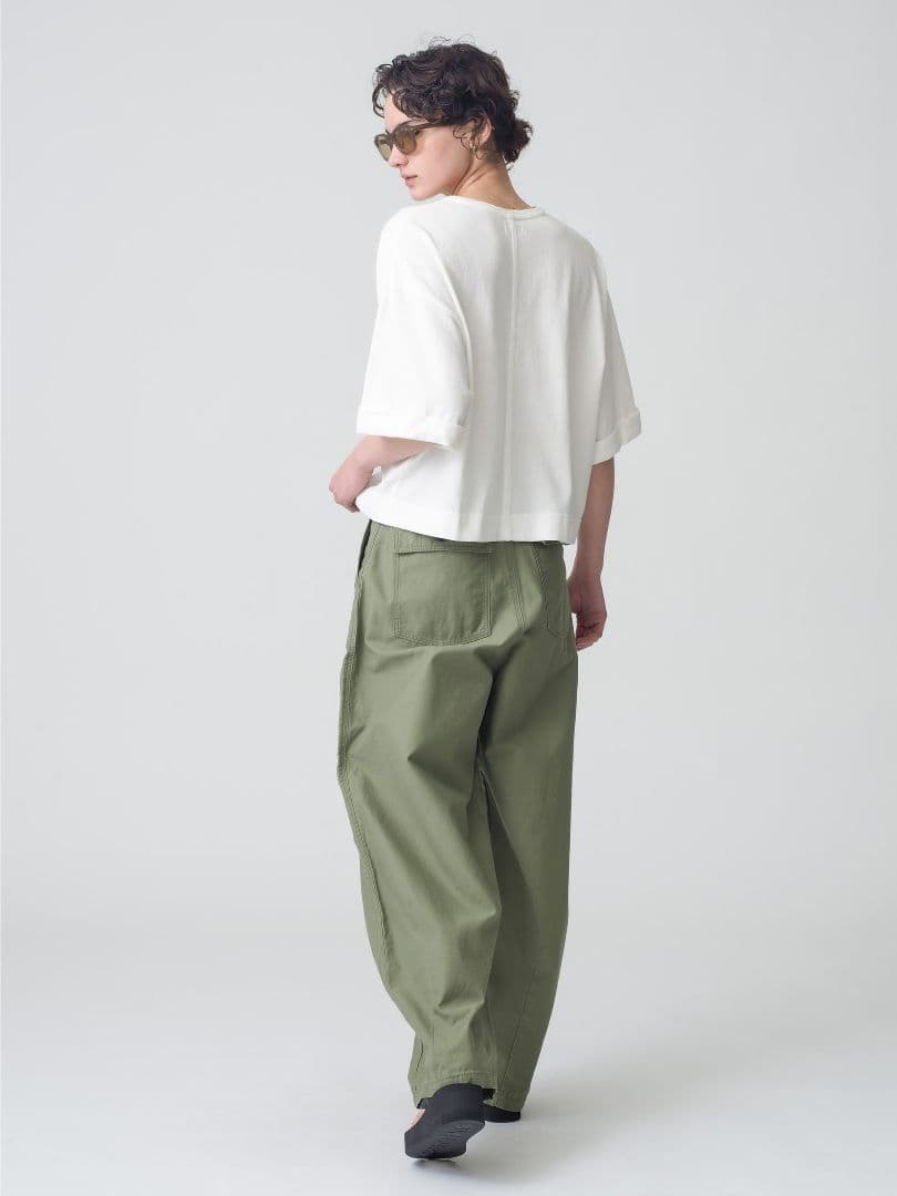 ロンハーマン　ワークパンツ