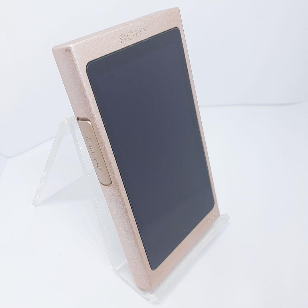 ソニー ウォークマン Aシリーズ NW-A45　A40シリーズ　ゴールド