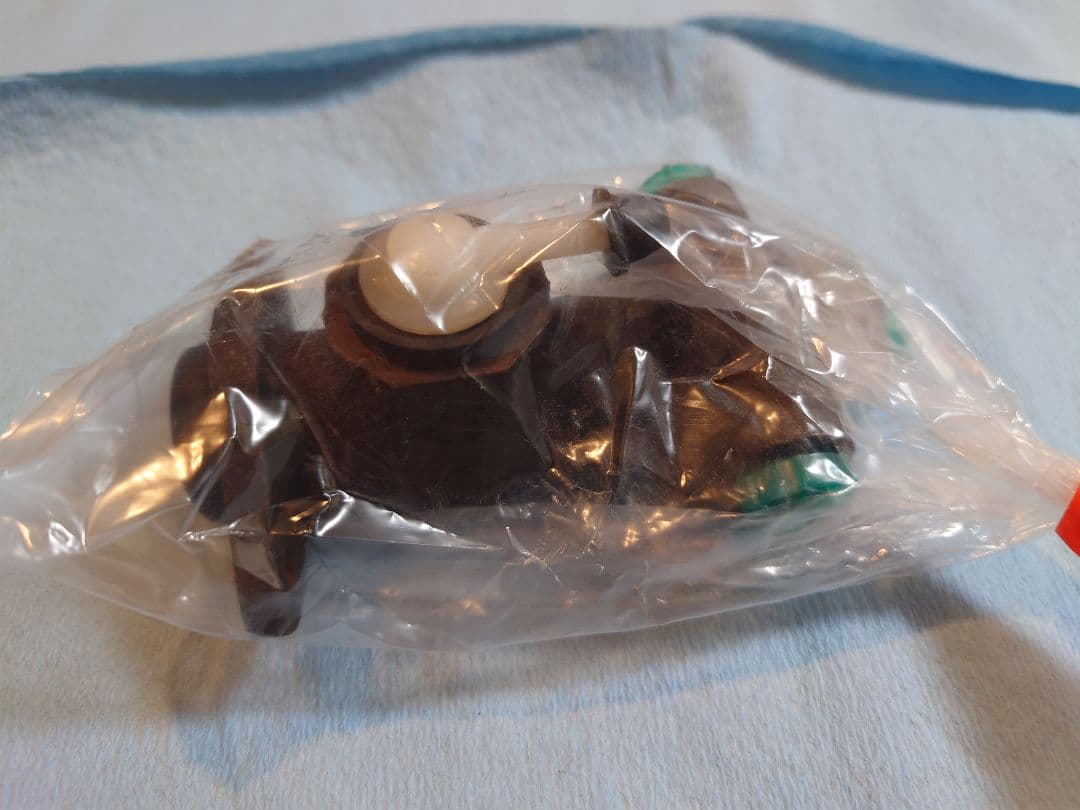 旧チンク　チンクエチェント　フィアット500 　マスターシリンダー　高圧力タイプ