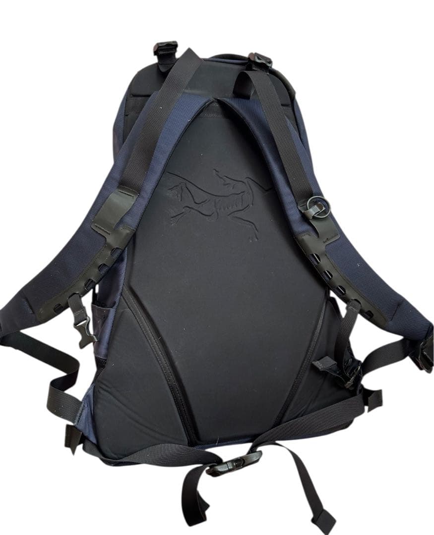 M*r様 廃品　超希少　ARC'TERYX Arro 22 BEAMS別注カラー