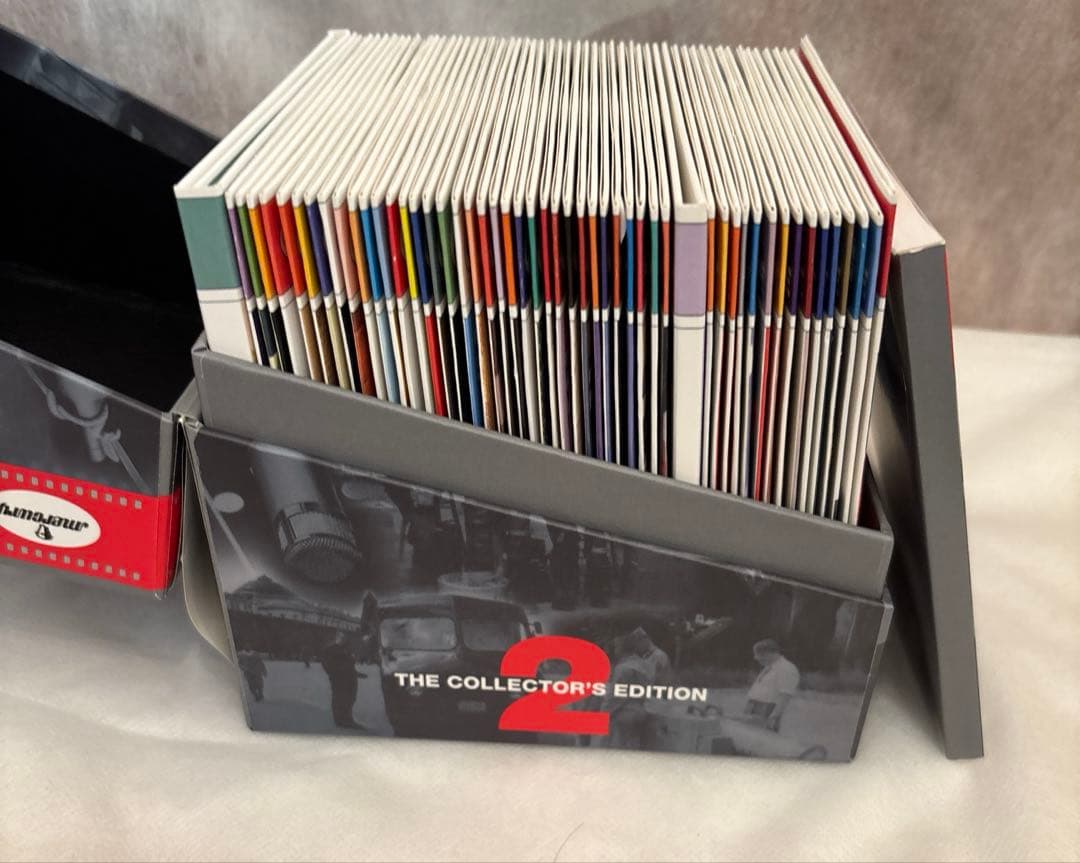 クラシック 73. MERCURY LIVING PRESENCE CD