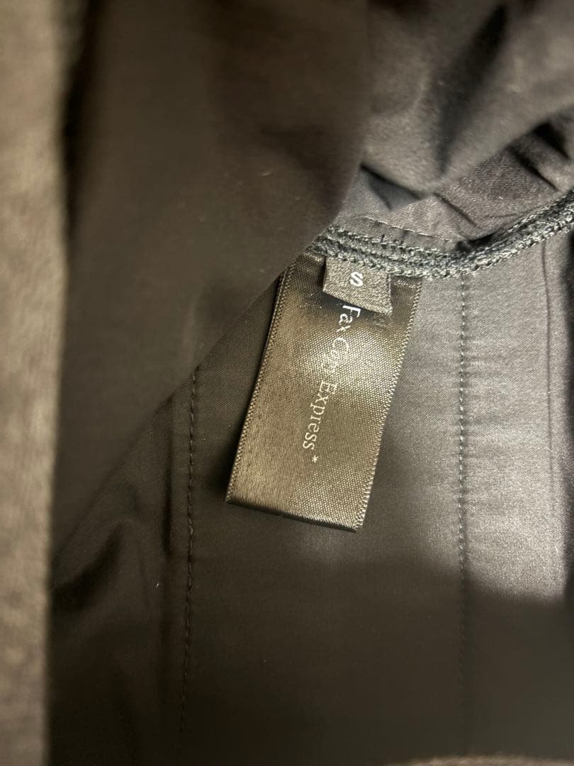 FAX COPY EXPRESS スラックス