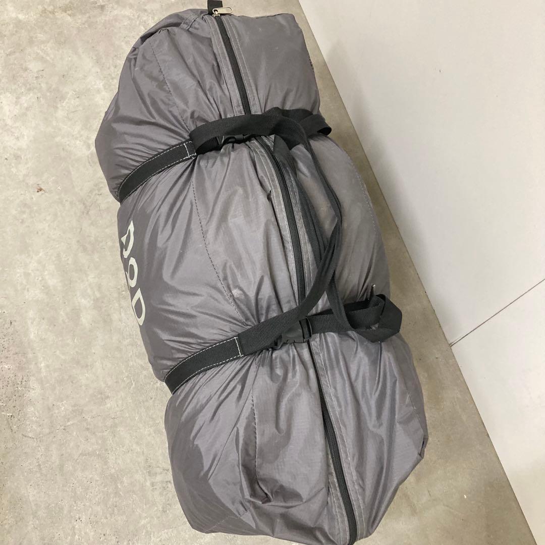 DOD ライダーズバイクインテント T2-466