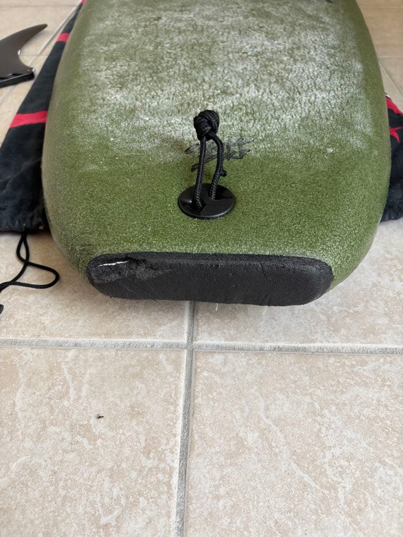 CATCHSURF ODYSEA PLANK 7.0（手渡可 週末 辻堂付近）