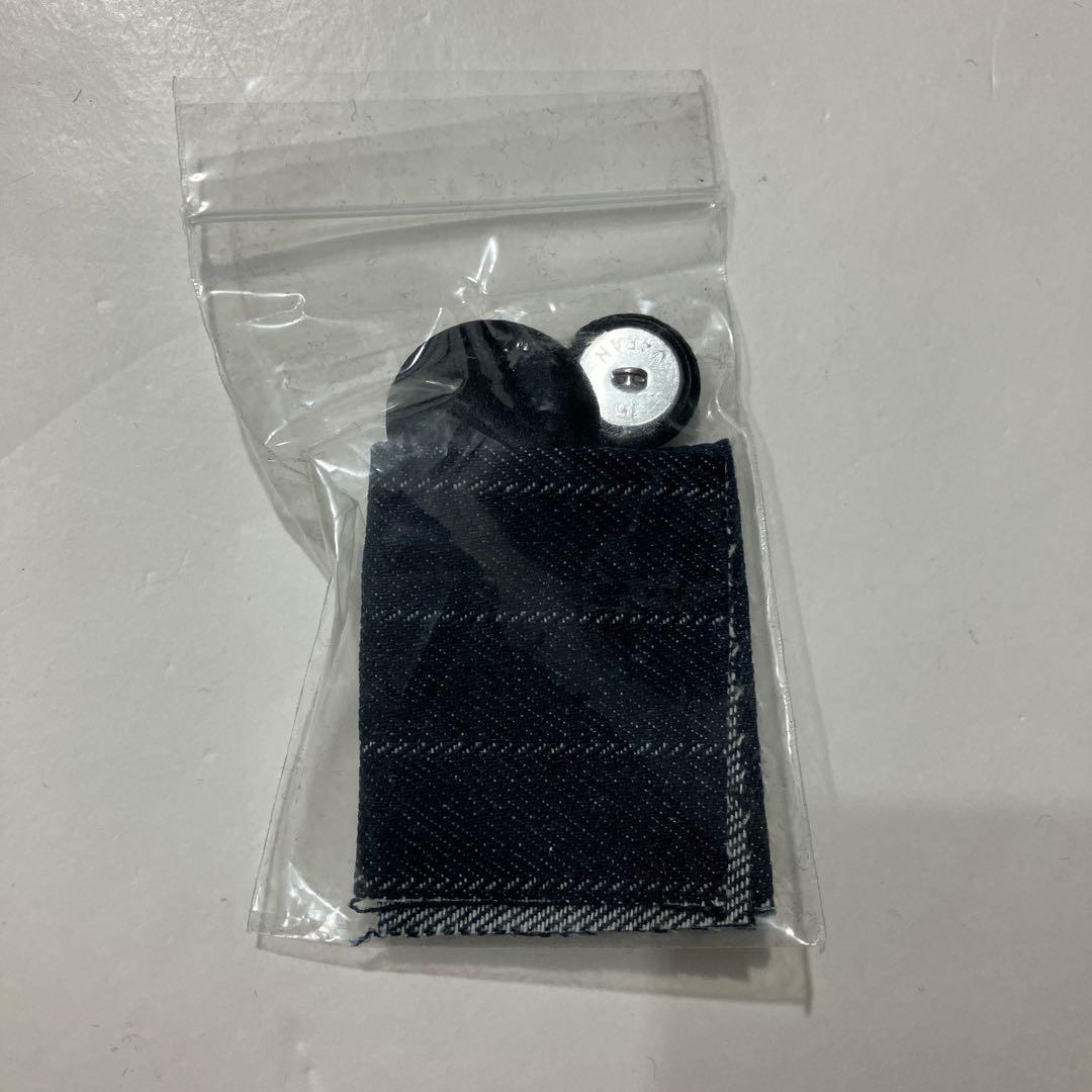 【逸品】The Stylist Japan カイハラデニムテーラードジャケット