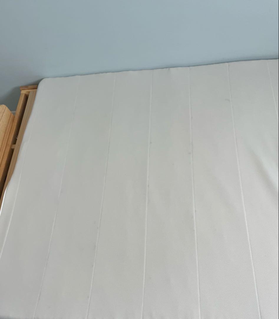 airweave エアウィーヴ スマート01 シングルマットレス