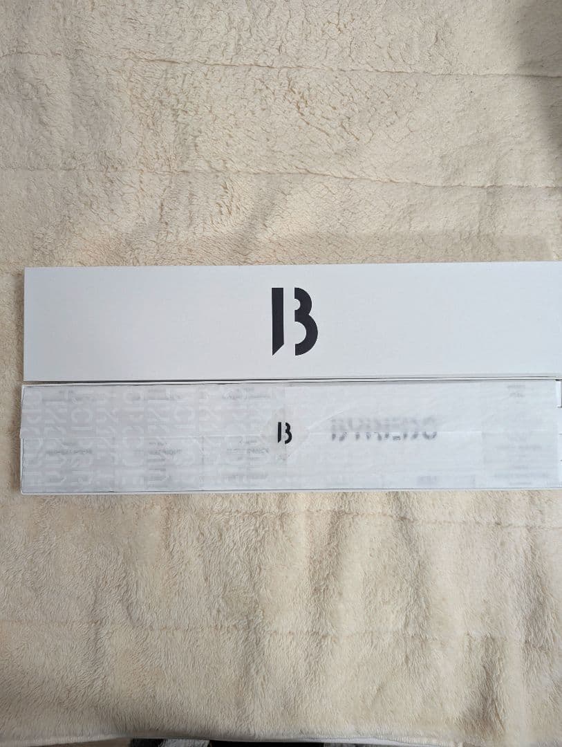 BYREDO ラ グランド セレクションディスカバリーセット 24種類