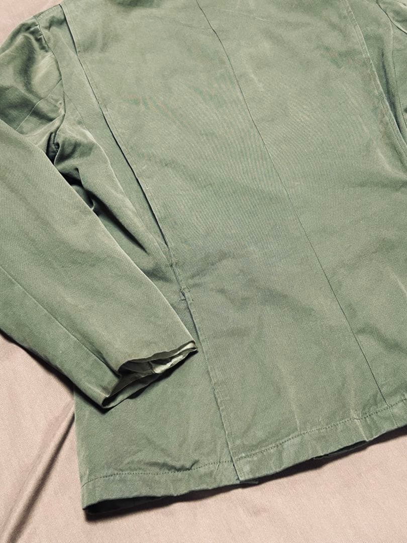 希少 60s フランス製 l'esquimau ハンティングジャケット XL