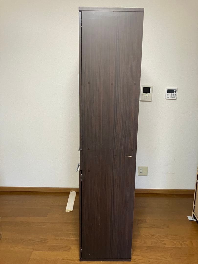 【ニトリ】食器棚　ユーボLTN SK1860