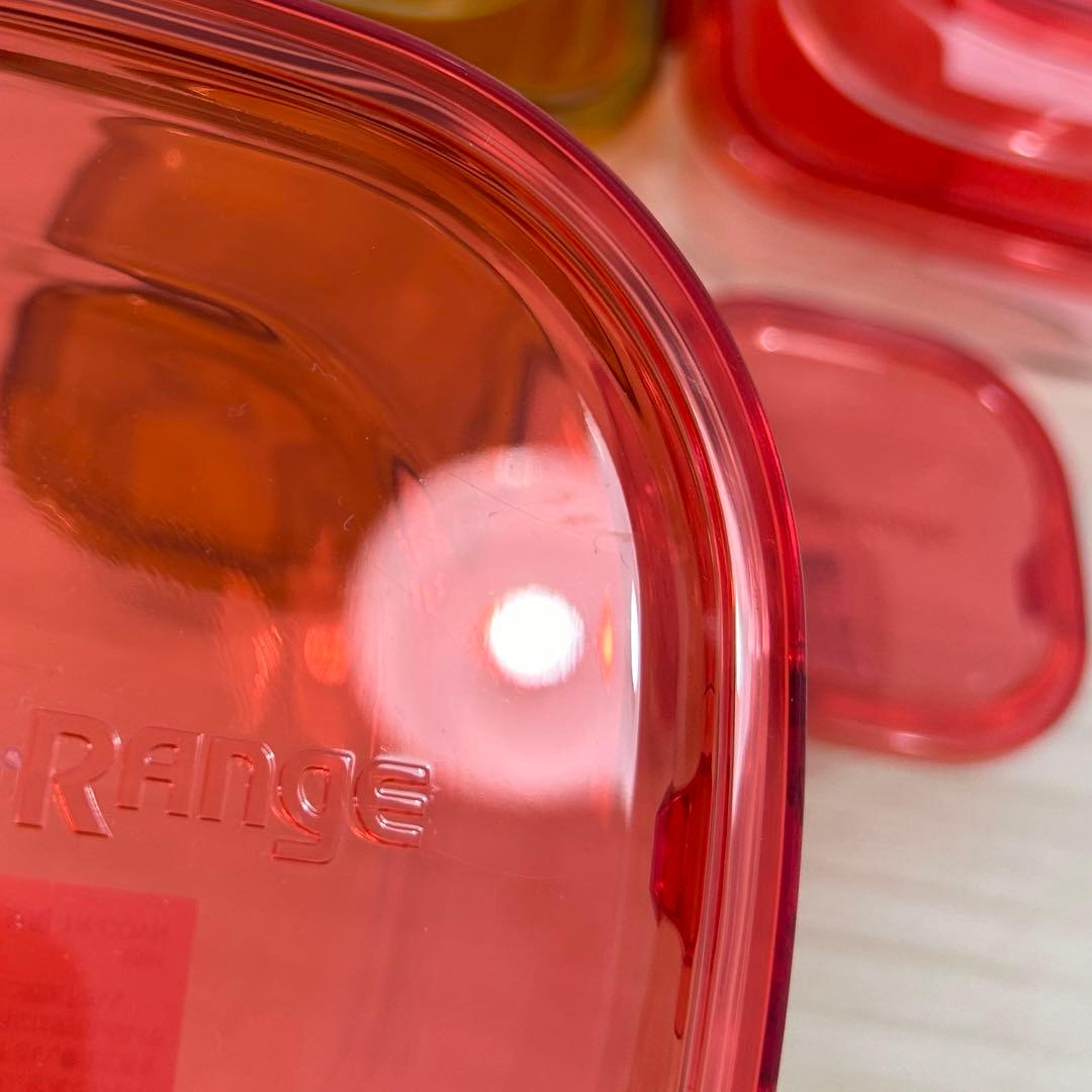 未使用 iwaki 耐熱ガラス保存容器 12点セット