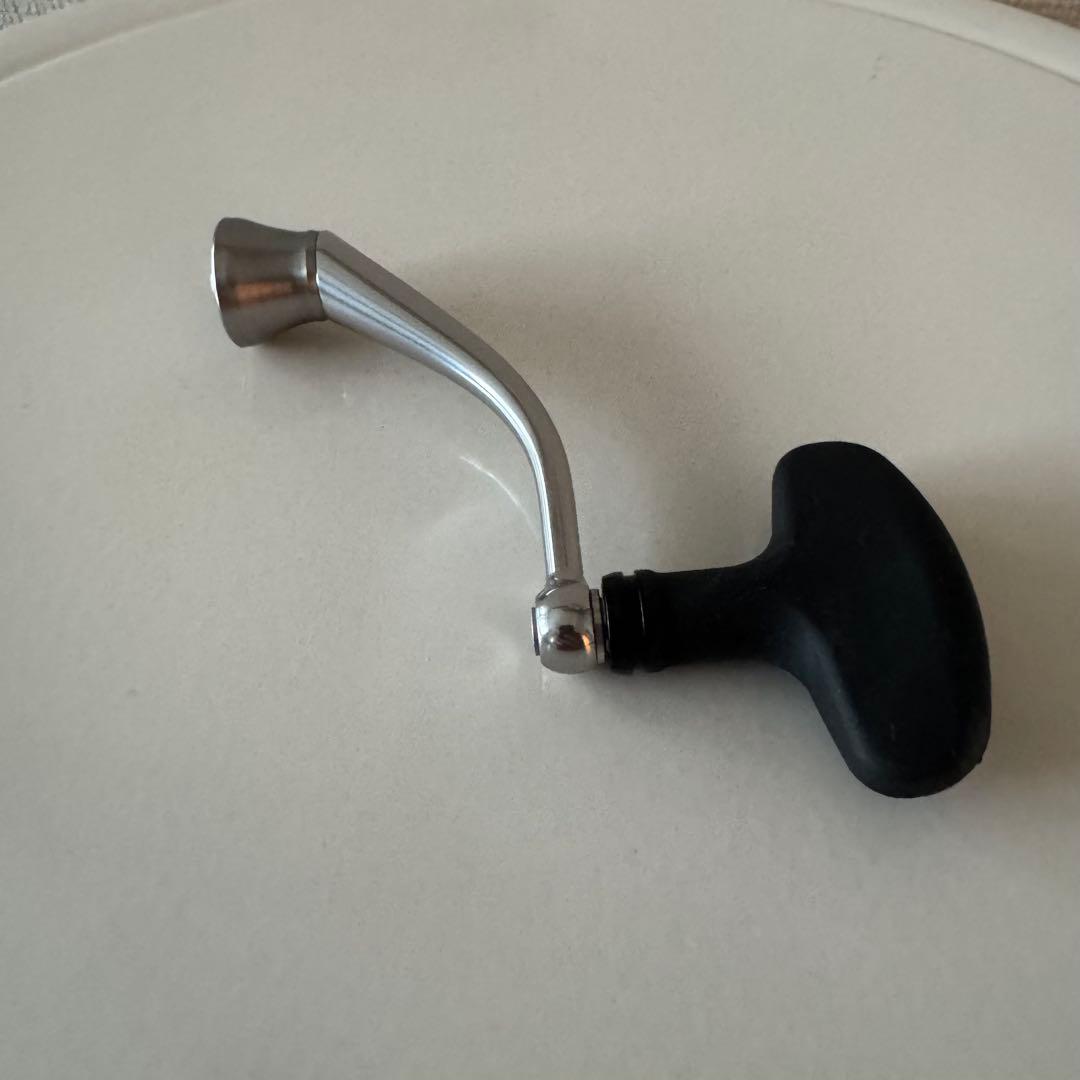 【未使用品】22イグシスト 純正ハンドル 55mm