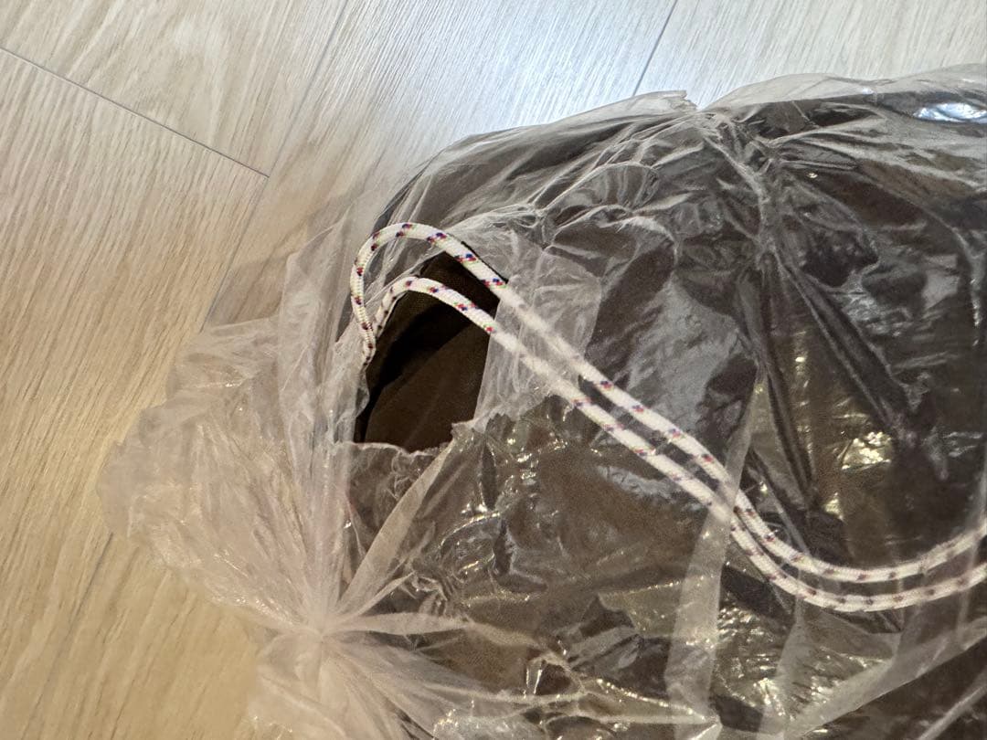 新品未使用 スノーピーク ランドステーション インナールーム FES-127