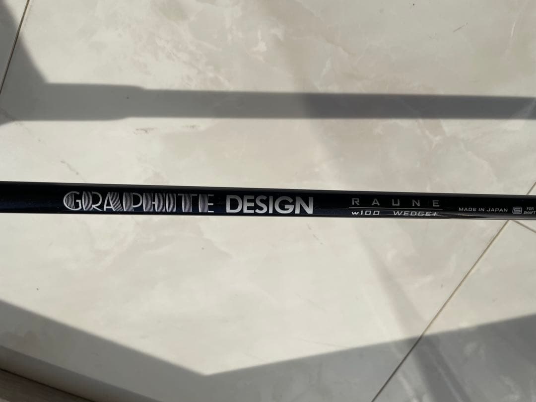 マスダゴルフ　M425S AW ラウネウェッジ　w100