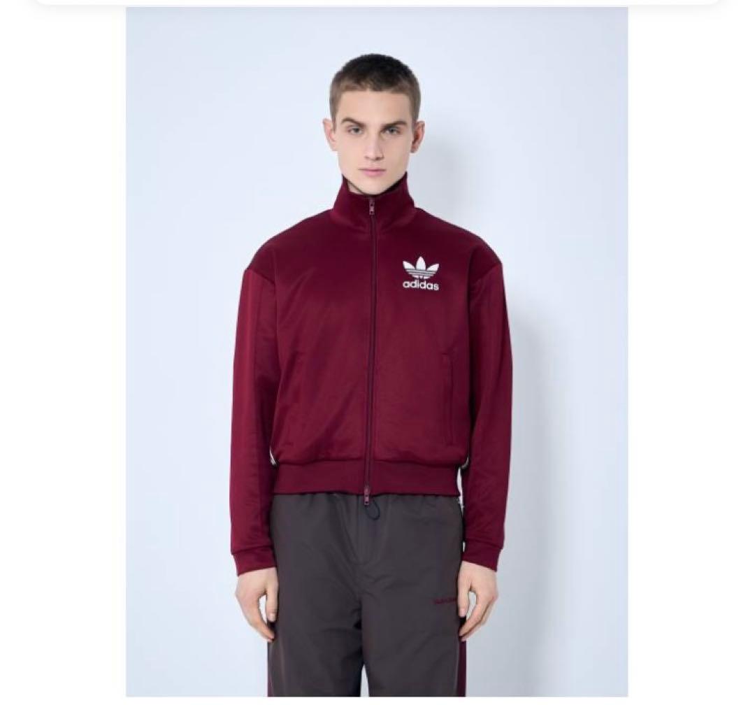 adidas⭐︎wales bonner⭐︎ウェールズボナー⭐︎トラックジャケットXS