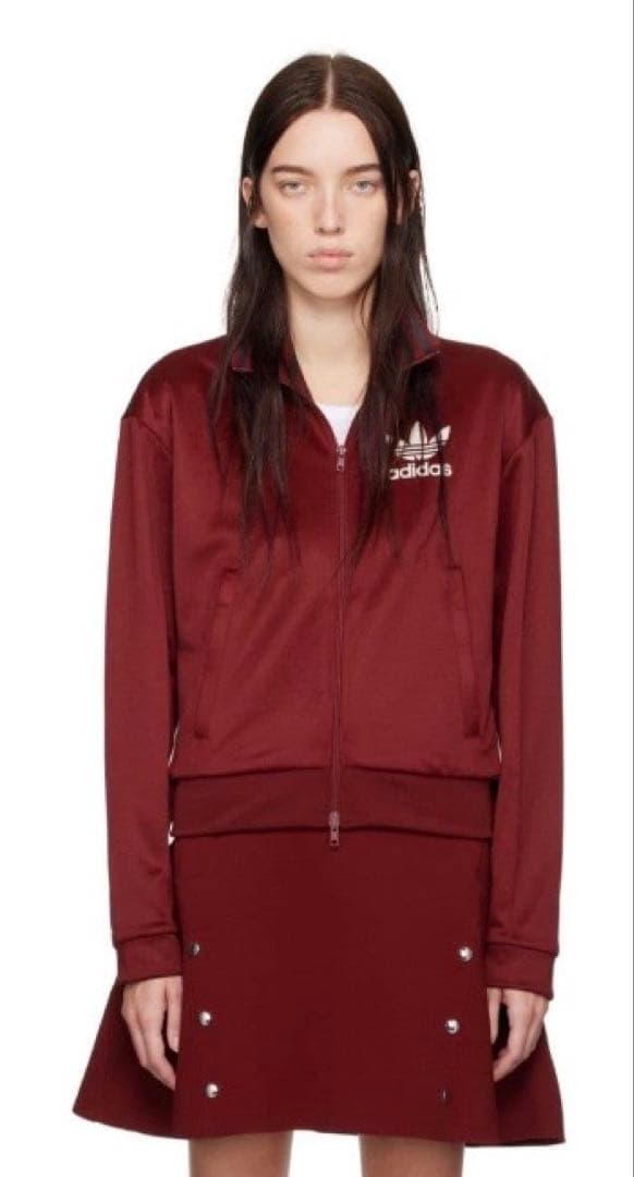 adidas⭐︎wales bonner⭐︎ウェールズボナー⭐︎トラックジャケットXS