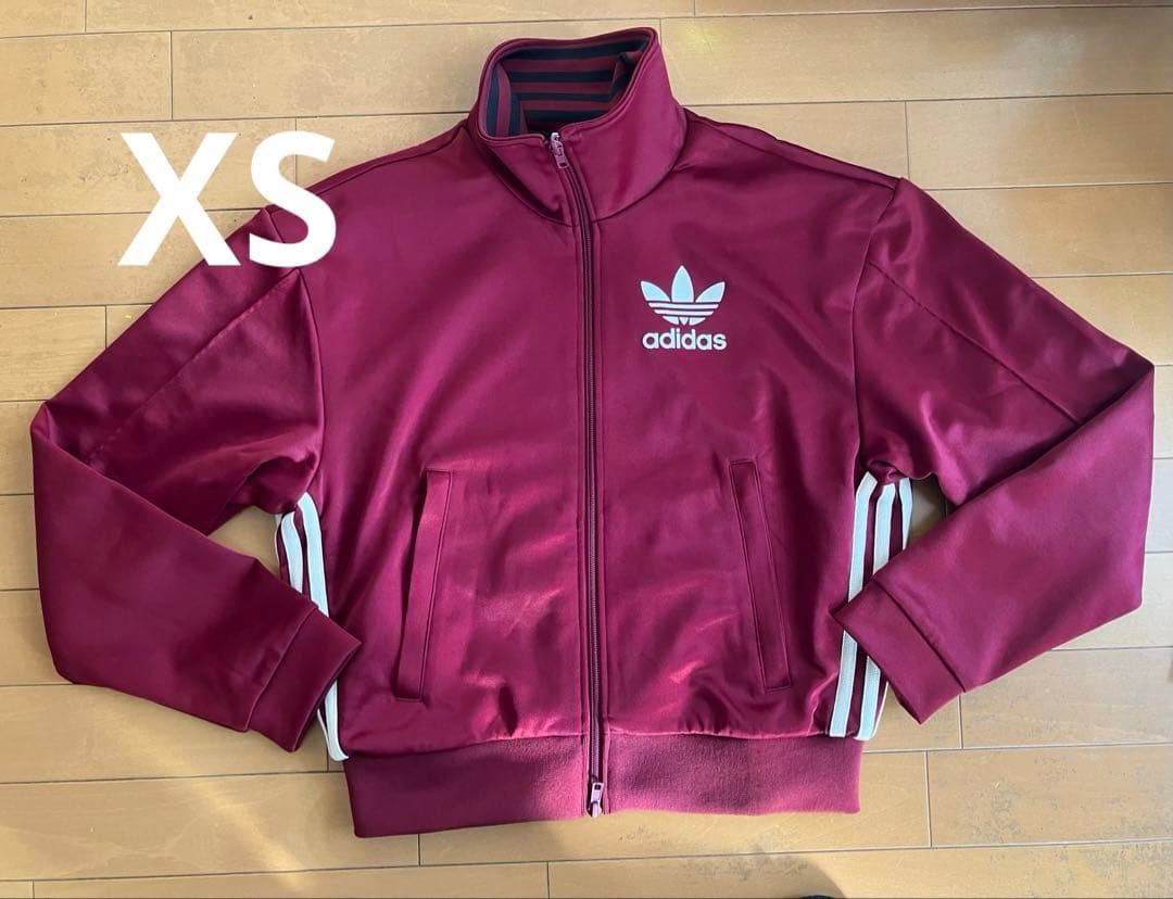 adidas⭐︎wales bonner⭐︎ウェールズボナー⭐︎トラックジャケットXS