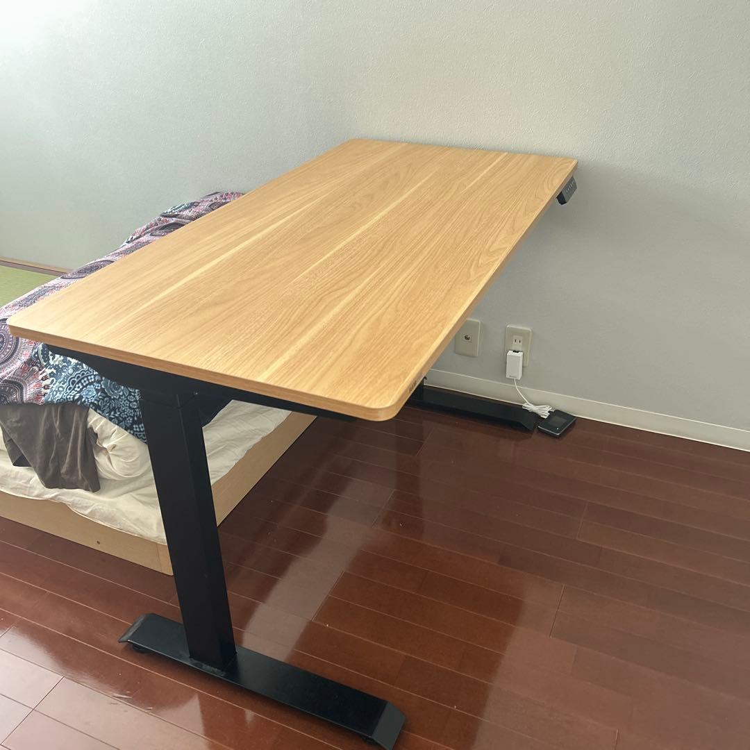 FlexiSpot E9 昇降デスク