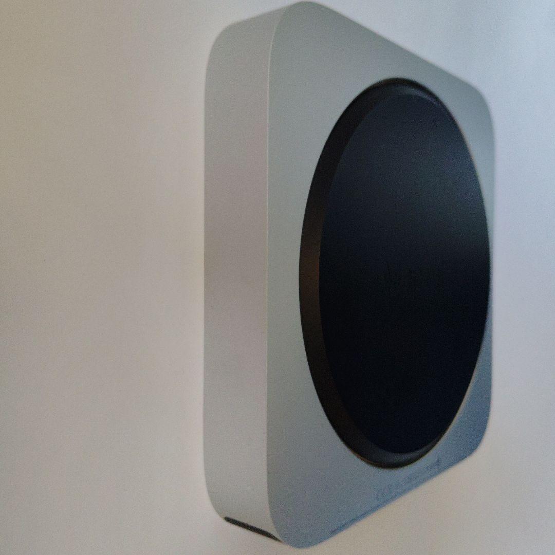 Apple Mac mini M1 2020　8GB/256GB