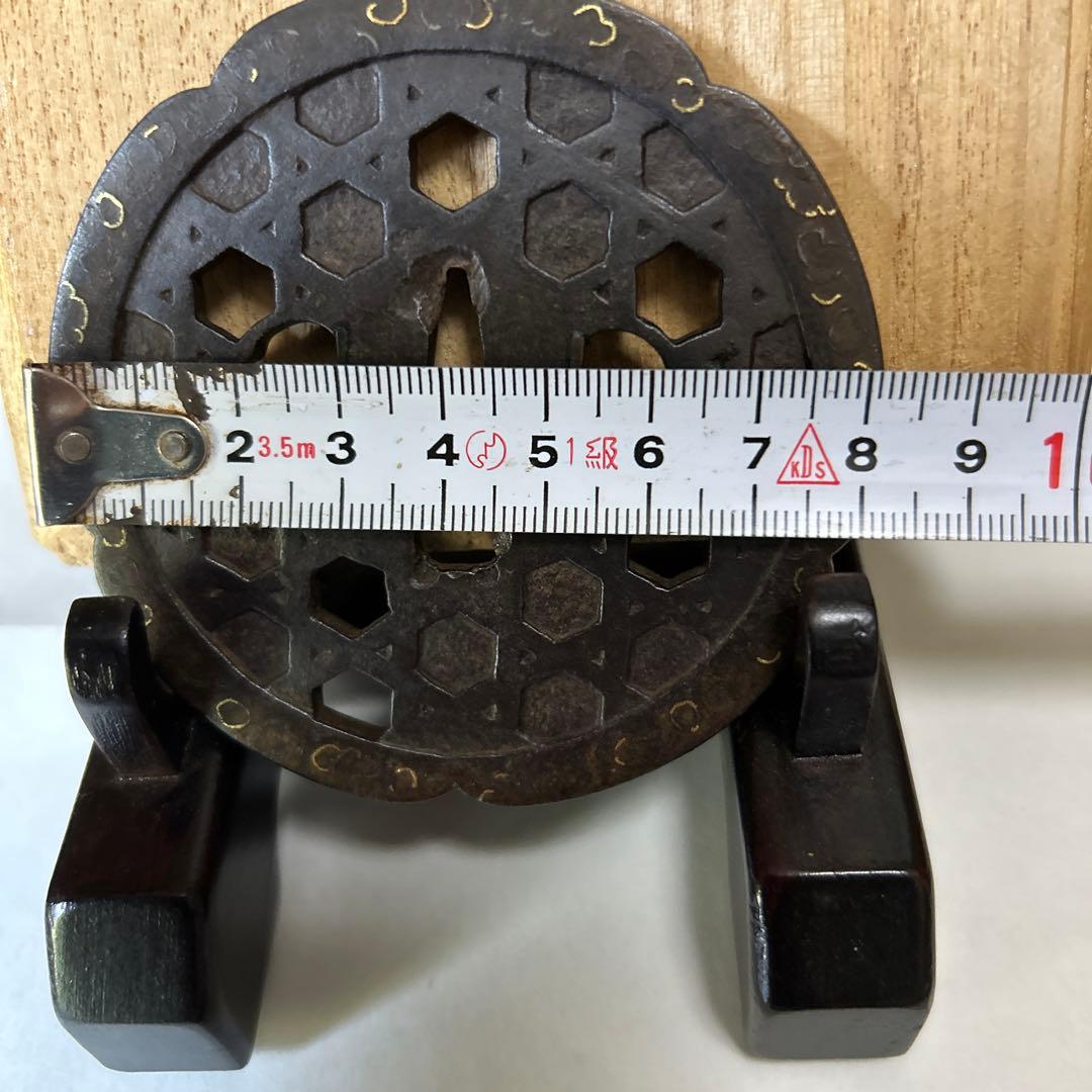 刀鍔火縄銃、千葉で骨董品店やってます