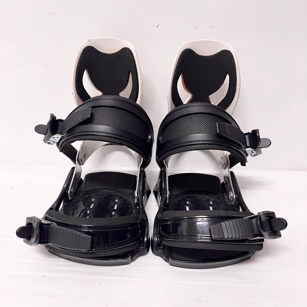 SALOMON FLOW レディース　スノボセット　サロモン　ケース無し　ボード