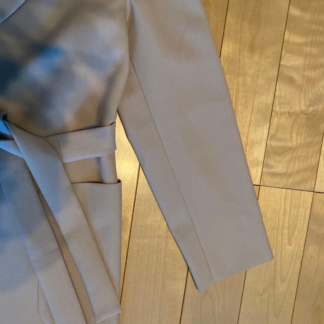 MaxMara WEEKEND ベージュジャケット サイズ34