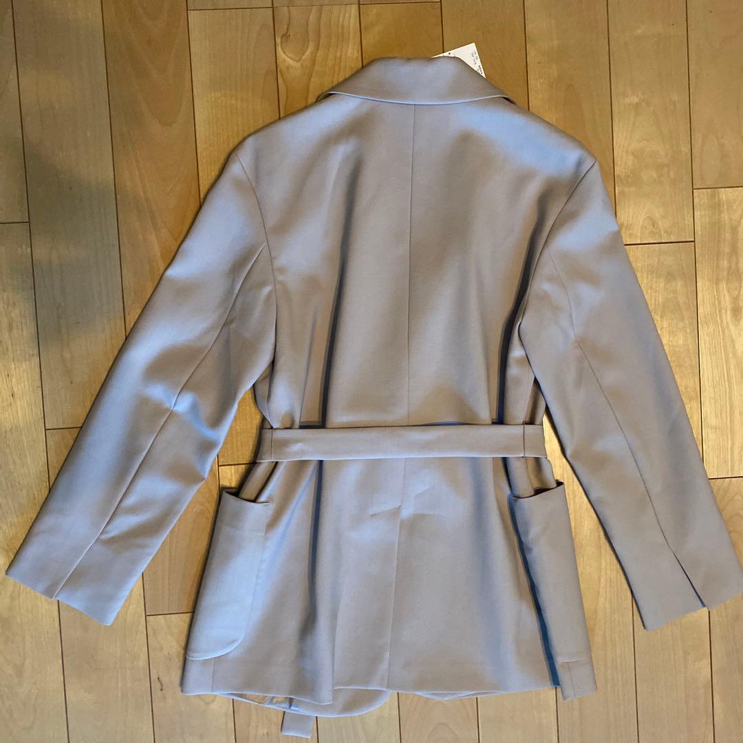 MaxMara WEEKEND ベージュジャケット サイズ34