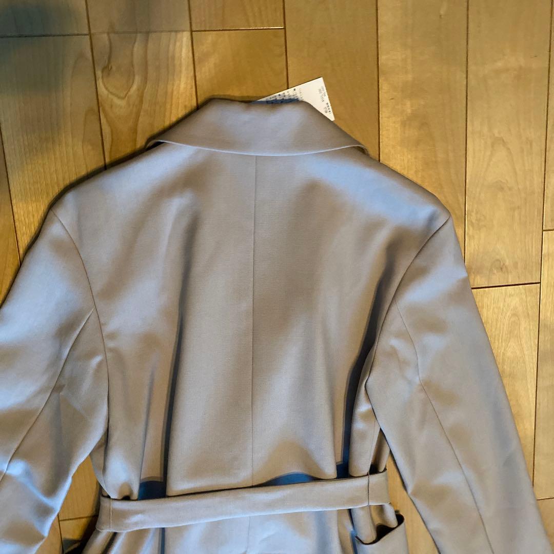 MaxMara WEEKEND ベージュジャケット サイズ34