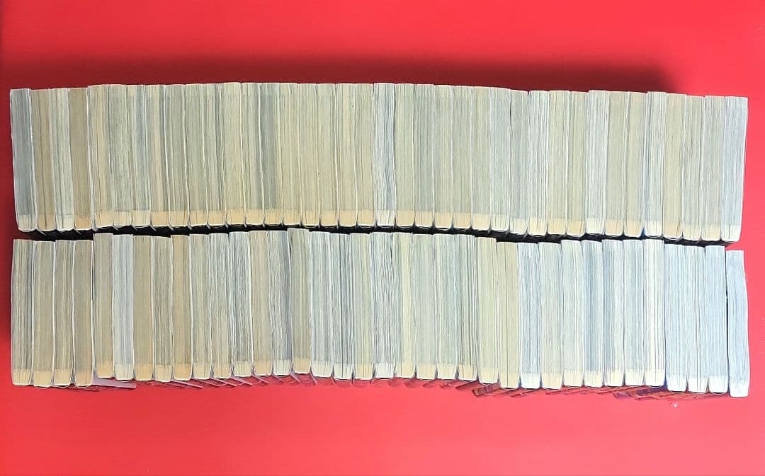 美乃里　キングダム全巻　１～７４巻