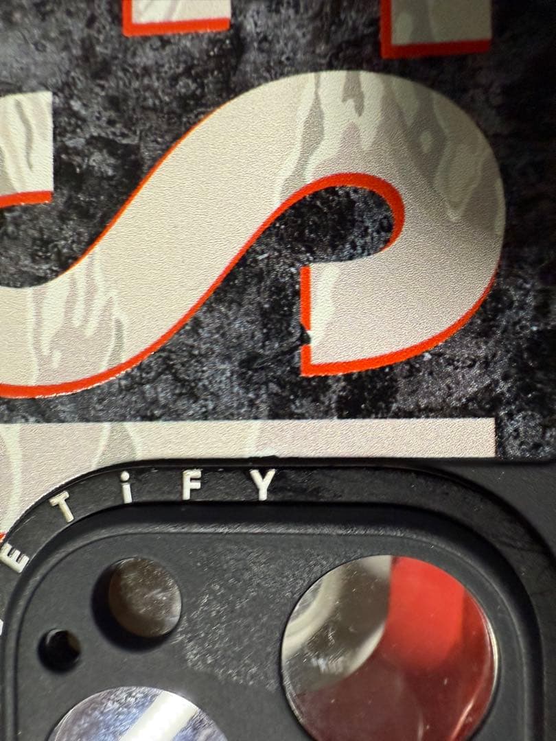 【sa43012】casetify DIESEL 迷彩柄 ビスコットカーキ