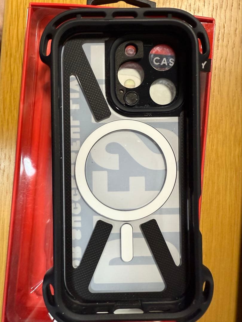 【sa43012】casetify DIESEL 迷彩柄 ビスコットカーキ