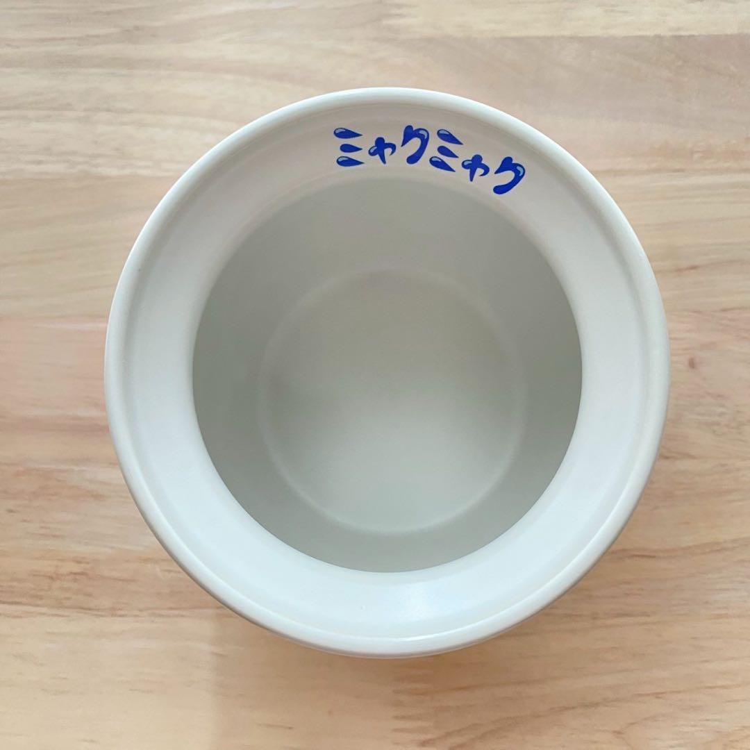 2個セット　ミャクミャク 淡路屋 ひっぱりだこ飯 空き容器