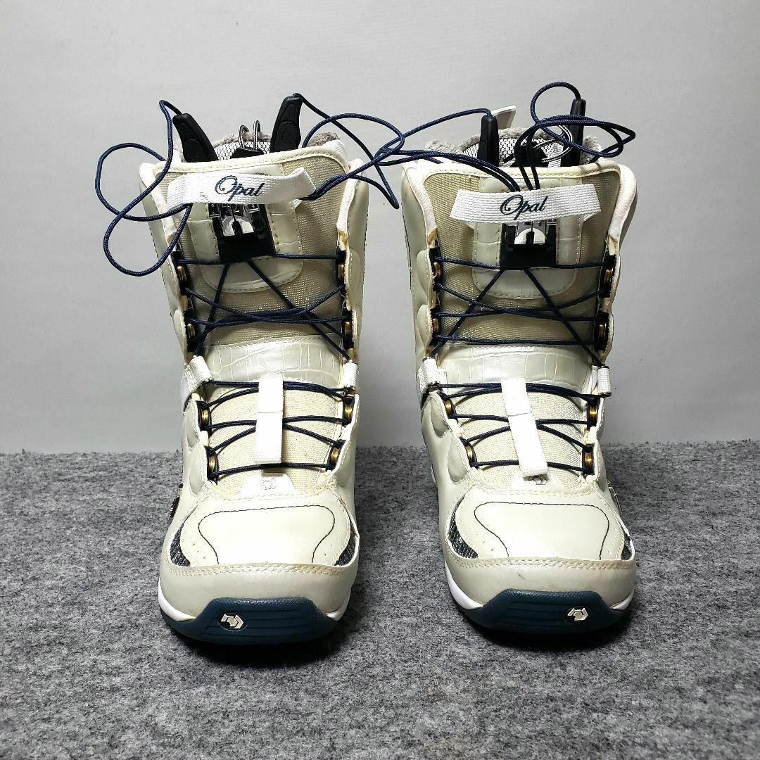 美品 northwave 23.0cm レディース スノーボードブーツ