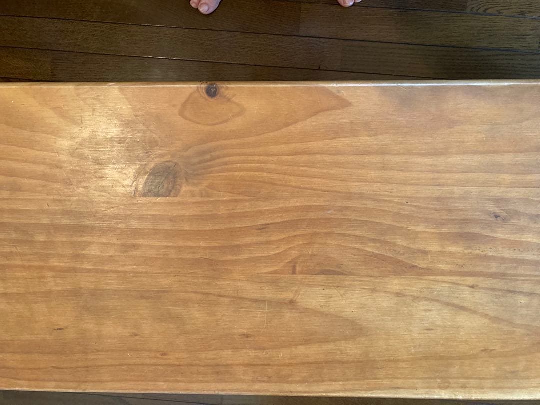 アントステラ　ベンチ