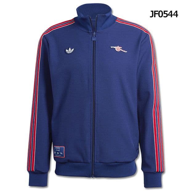 adidas アーセナル TERRACE ICON トラックトップ　М
