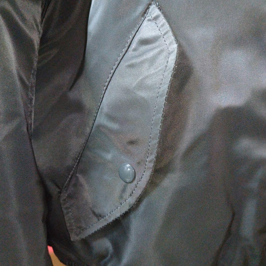 【Alpha Industries】 MA-1 フライトジャケット