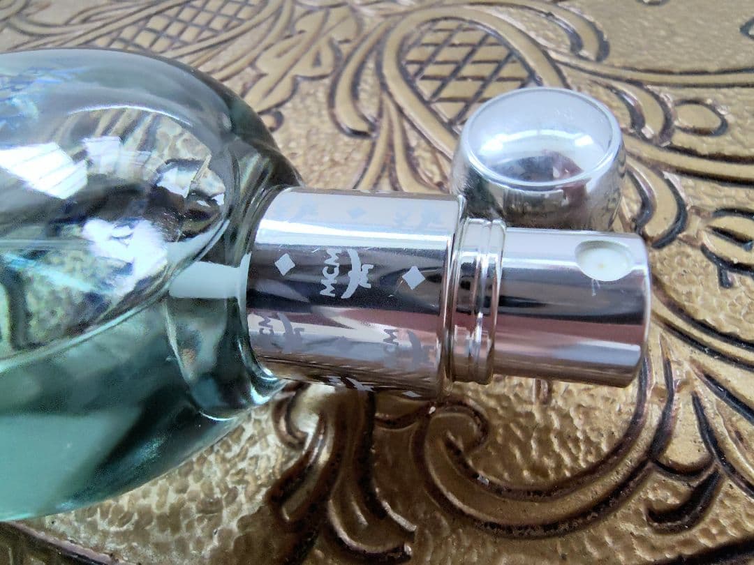 MCM　エムシーエム　ベリー エムシー　100ml