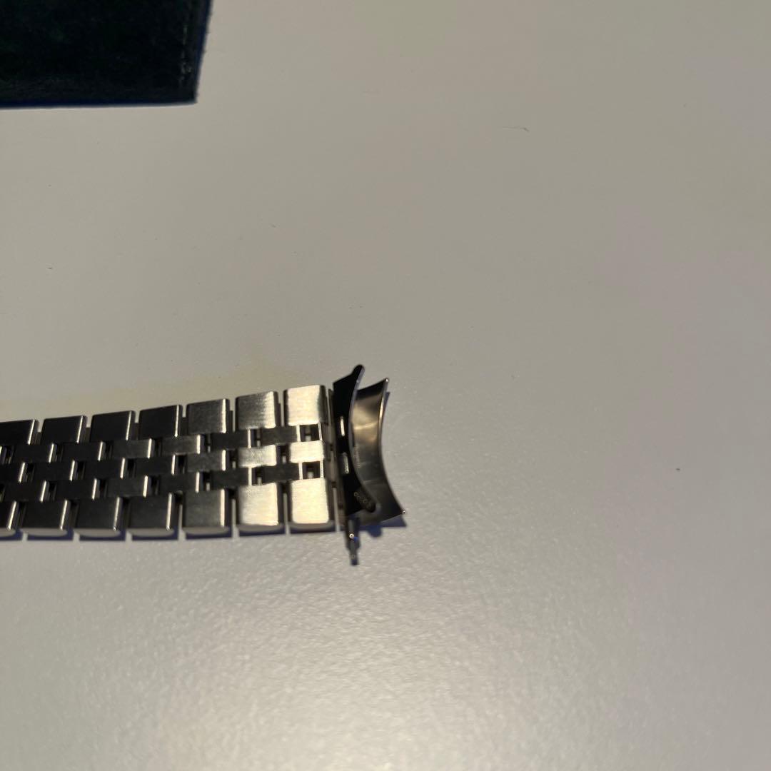 ROLEX Datejust36 1601 ジュビリーブレス C3989