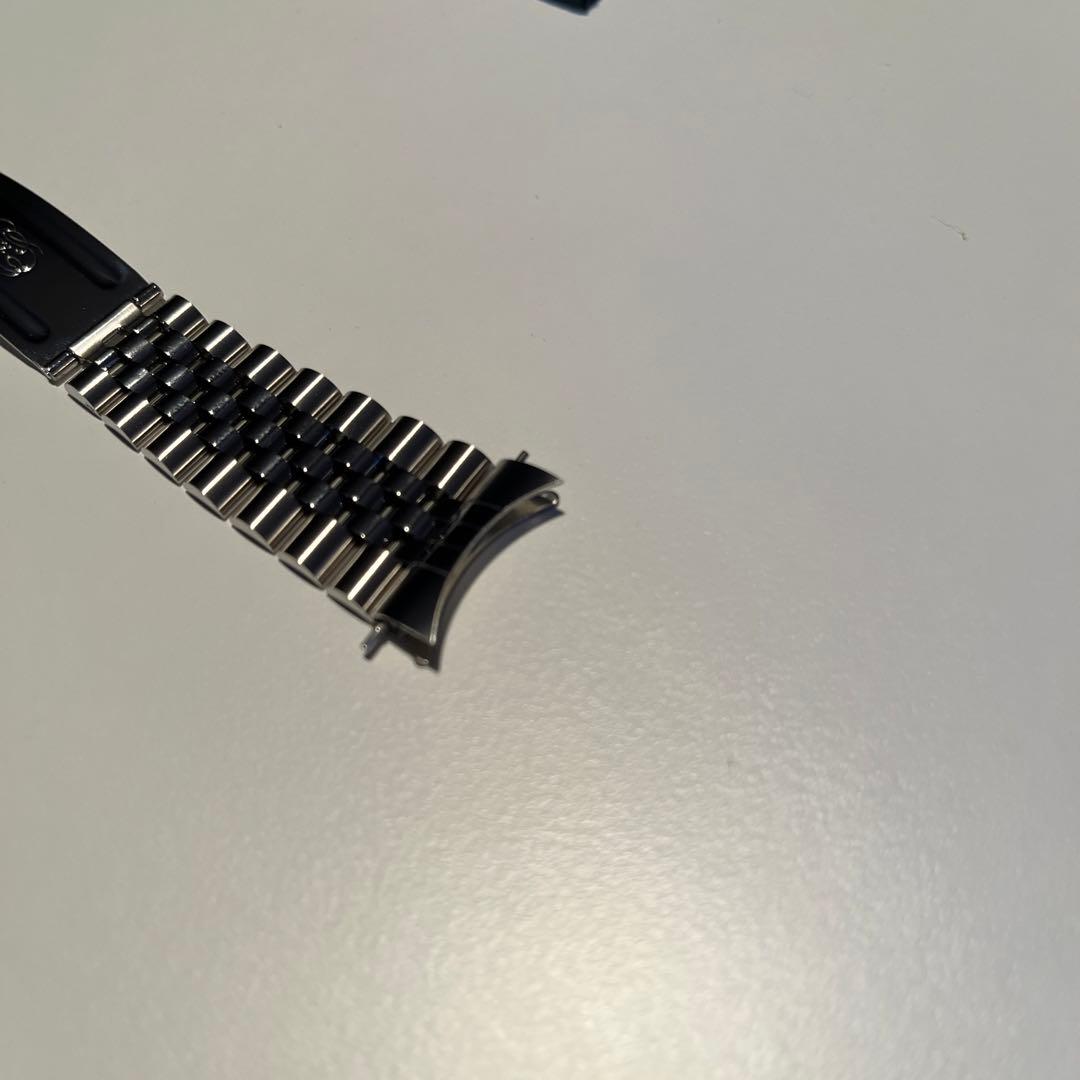 ROLEX Datejust36 1601 ジュビリーブレス C3989