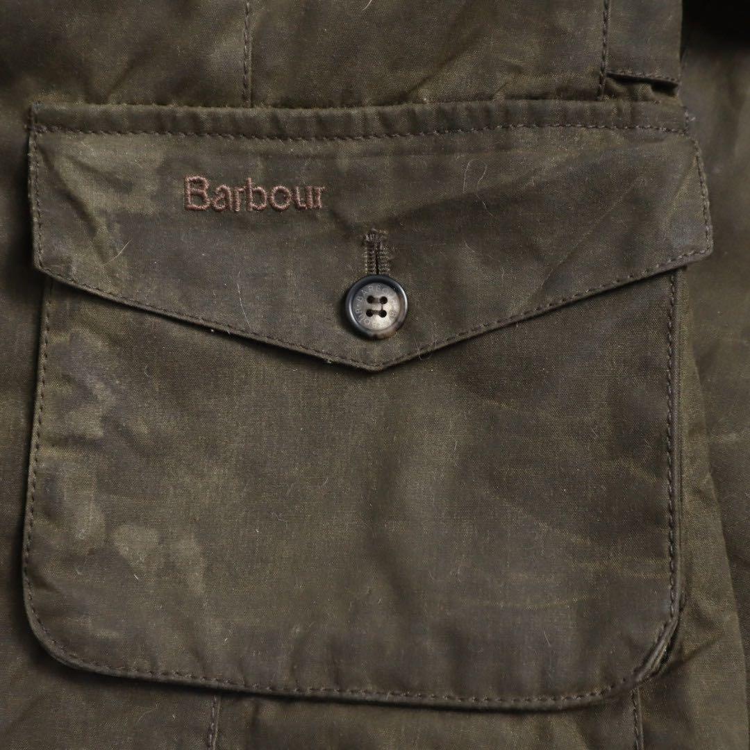 Barbour バブアー HAWICK JACKET レディース ジャケット