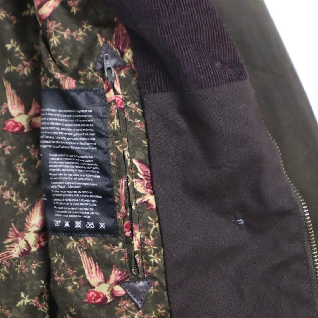 Barbour バブアー HAWICK JACKET レディース ジャケット