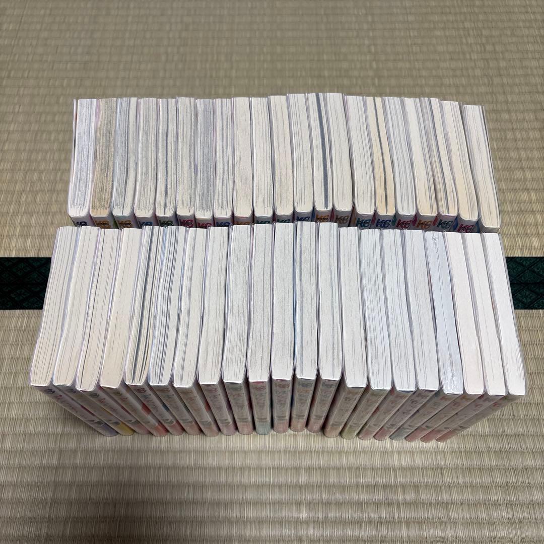 彼女、お借りします　全巻 初版 かのかり