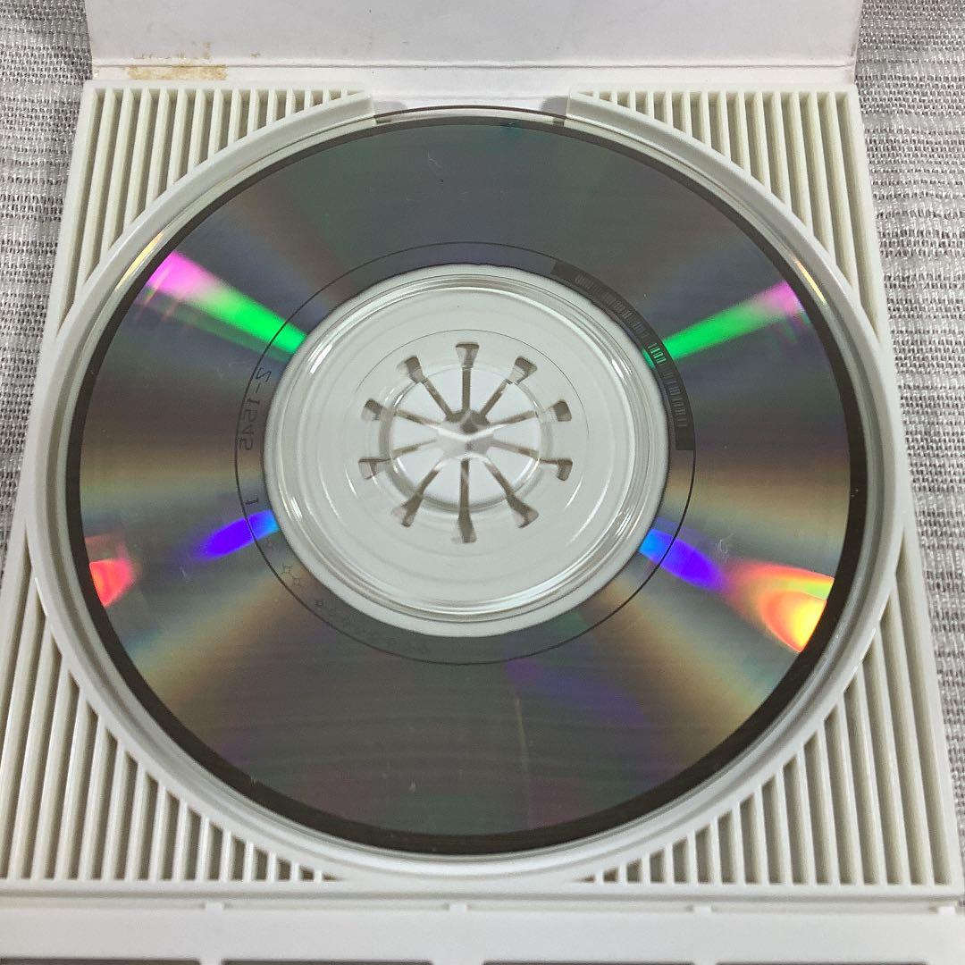 8cmCD　爆風スランプ/涙2(Namida・Namida)　　　　DBCD15