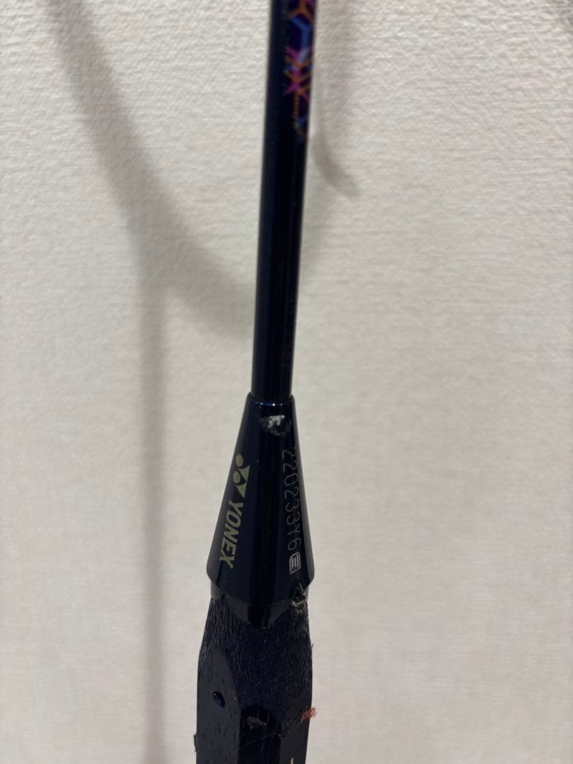 ASTROX 00 バドミントンラケット