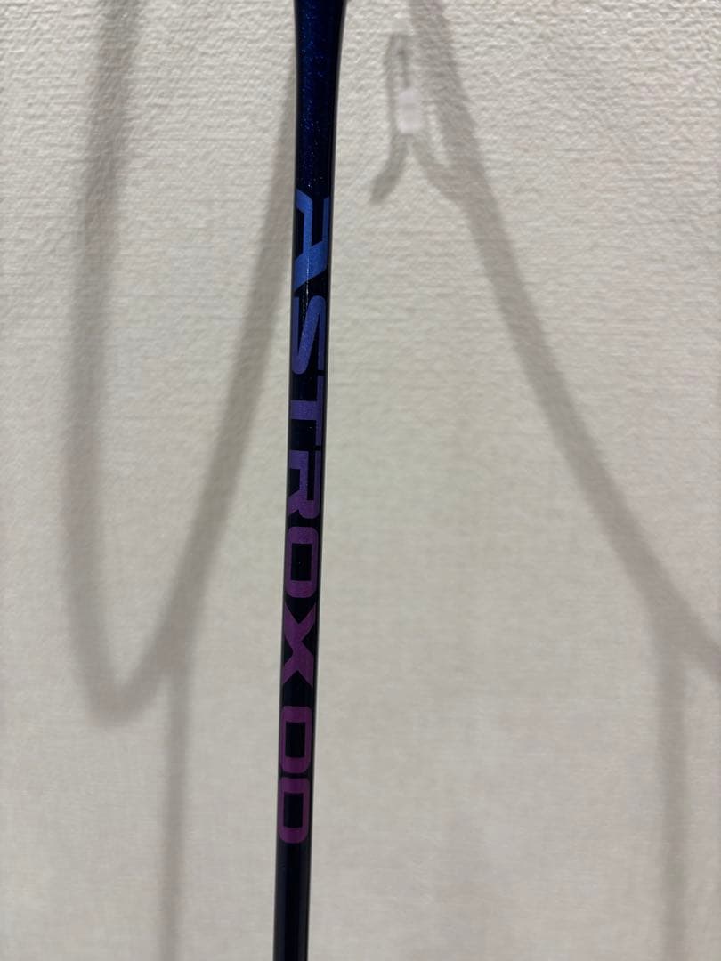 ASTROX 00 バドミントンラケット