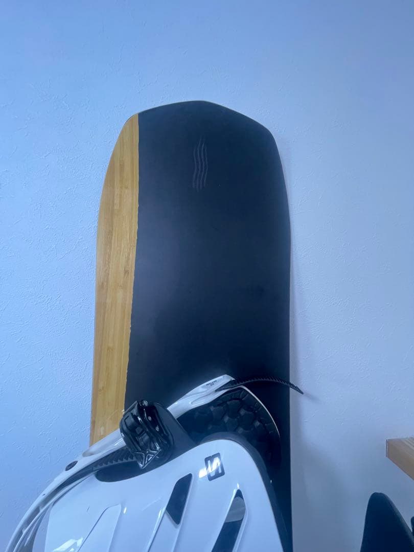 スノーボード　サロモン　アサシン　リズム