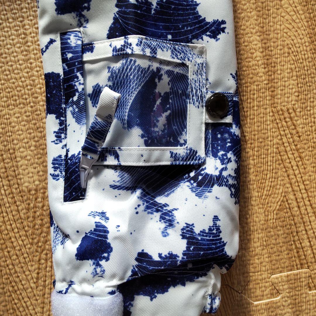 サイズL スキーウェア メンズ スキースーツ スノーウェア 新品